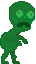 Zombie Enemy